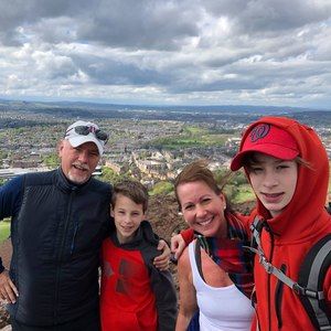 Meet your Posher, Wil